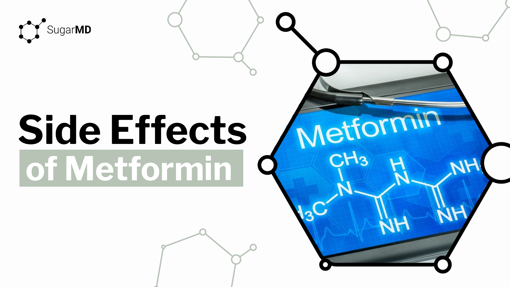 Side Effects of Metformin