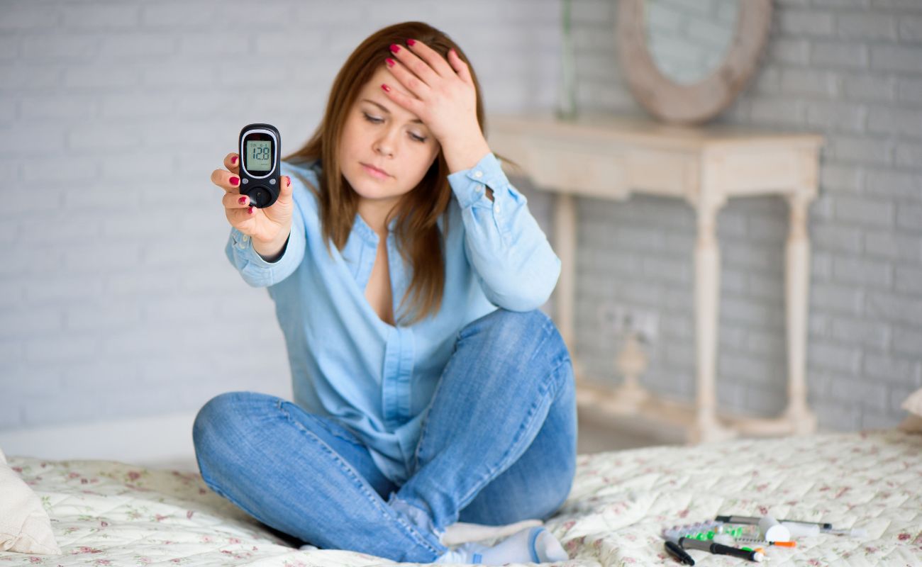 Is Type 2 Diabetes Genetic?