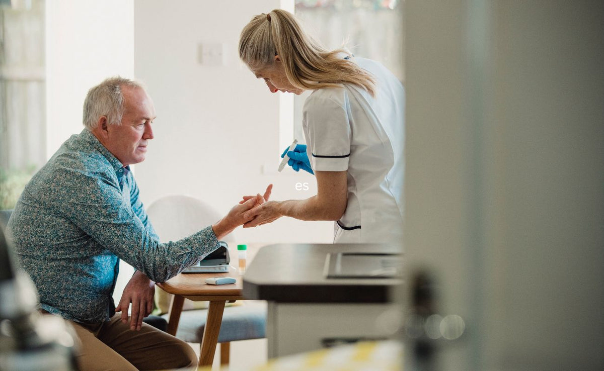 Is Diabetes Genetic?