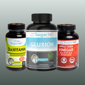Health Trio Pack Green Monday