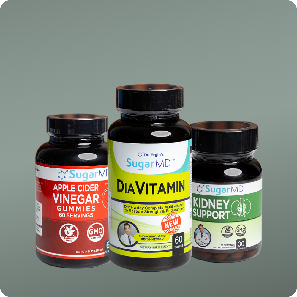 Immune Support Pack