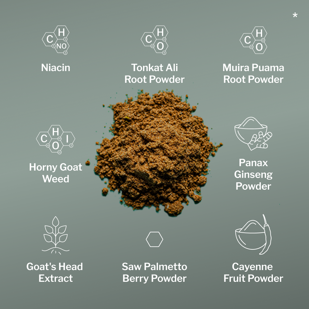 powder