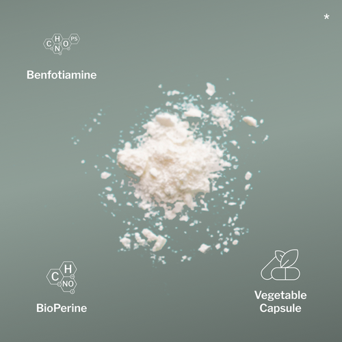 powder