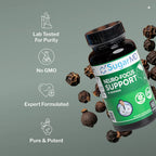 SugarMD Neuro-Focus Support – 60 Capsules