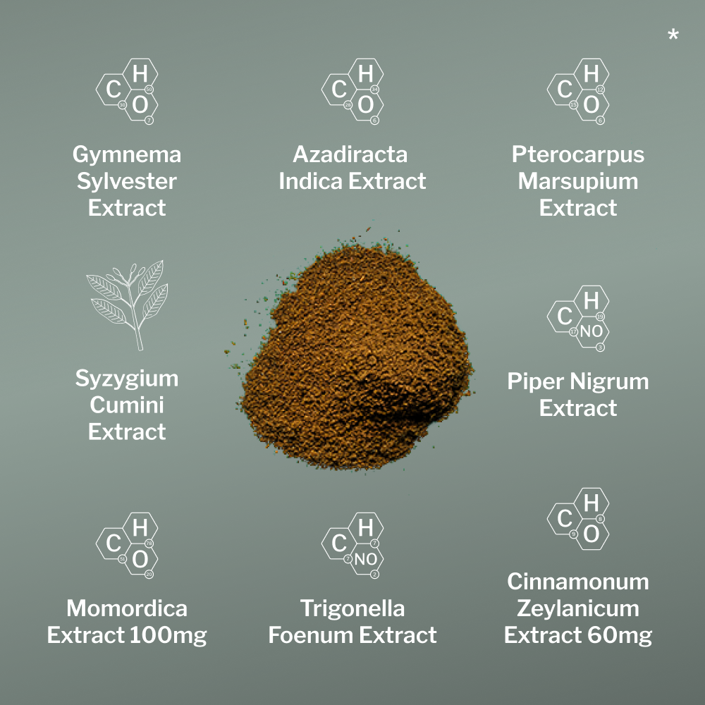 powder
