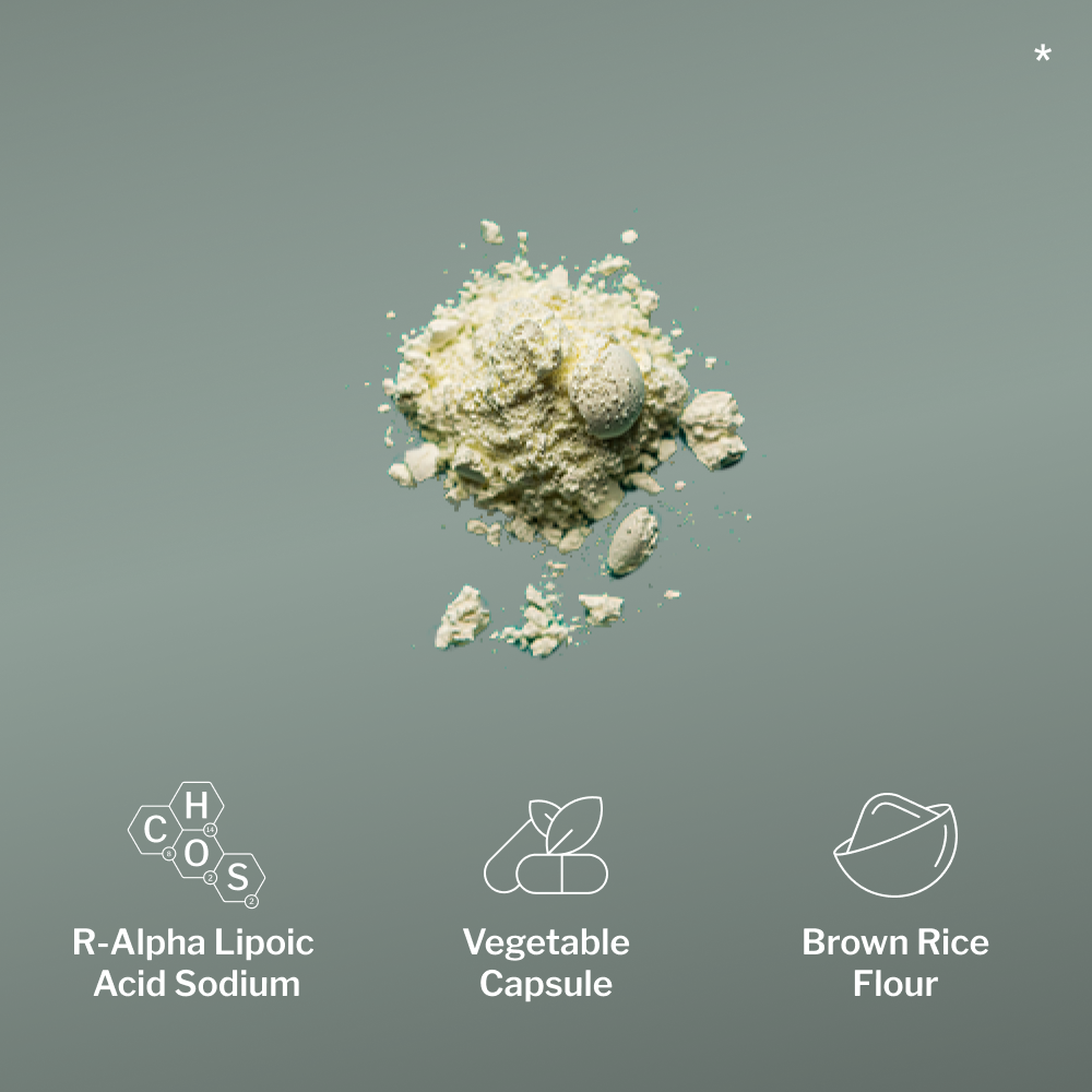 powder