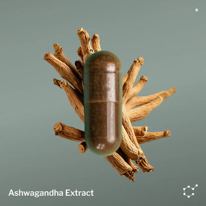Ashwagandha Extract