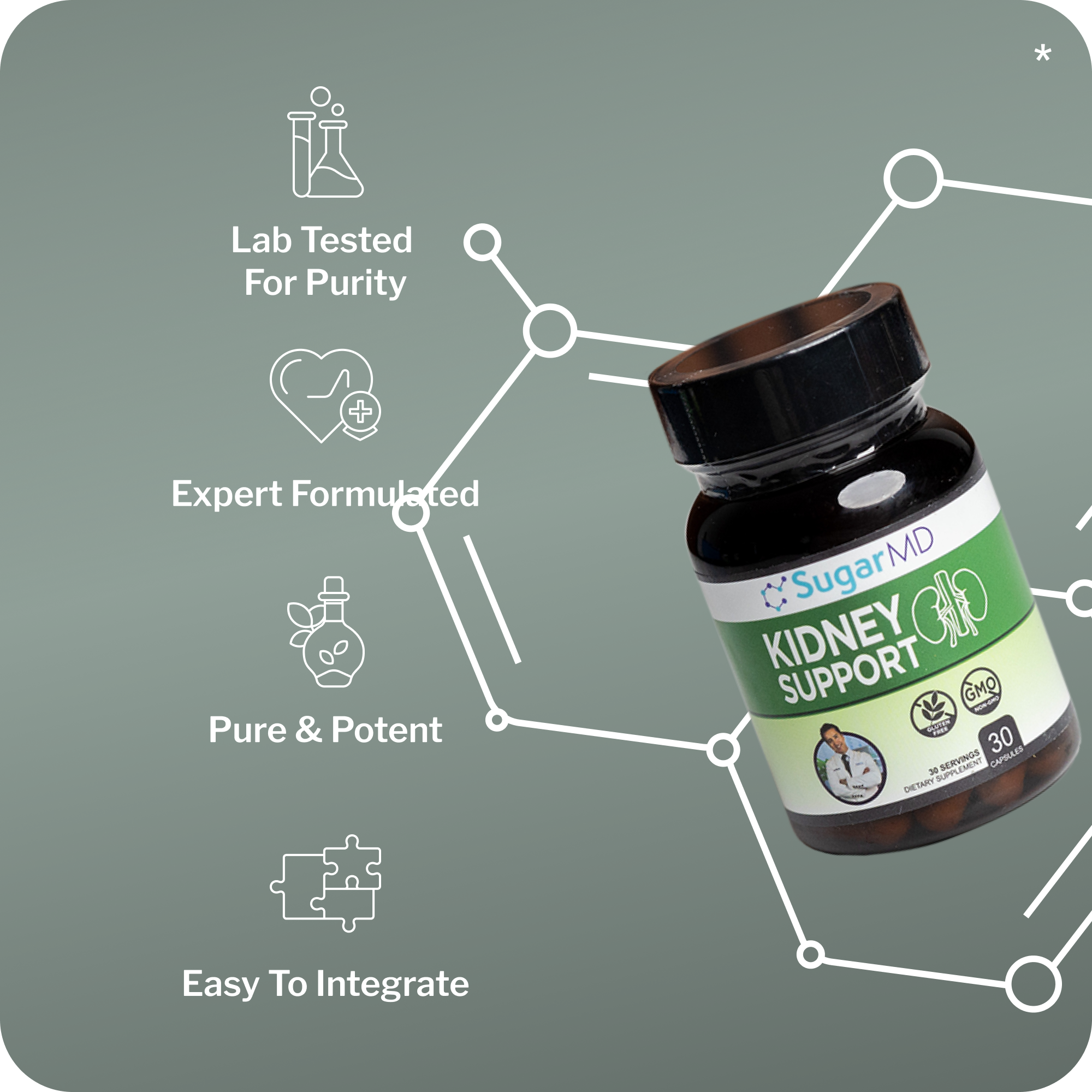 Immune Support Pack