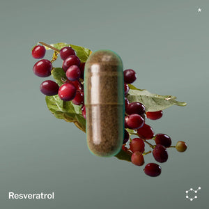 Resveratrol Capsules