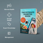 The Ultimate Diabetes Book - Softcover