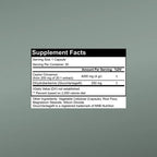 SugarMD Super Berberine (DHB and Ceylon Cinnamon) 30 Capsules – New Formula