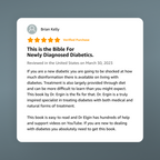Ultimate Diabetes Guide (Audio Book) Download
