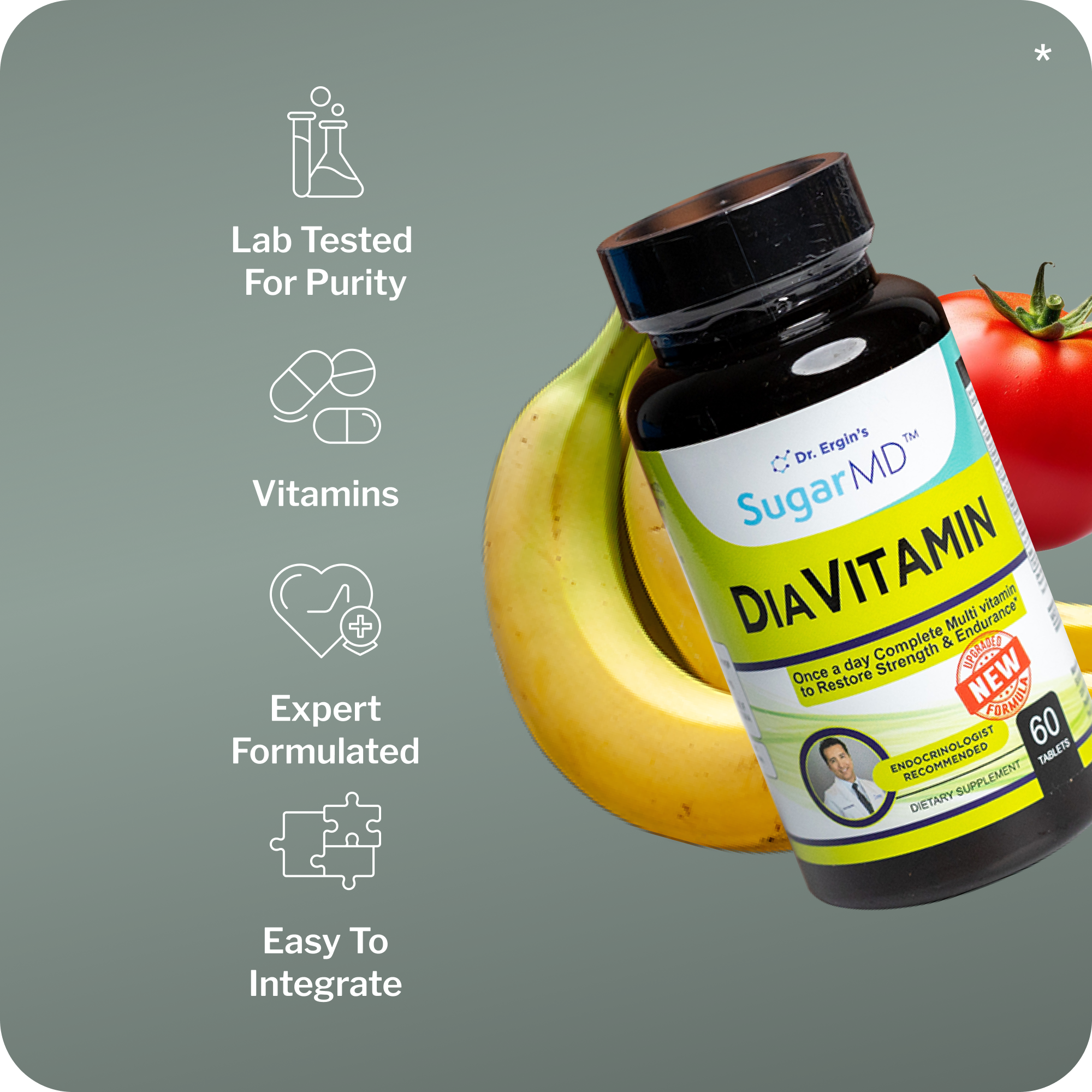 Immune Support Pack