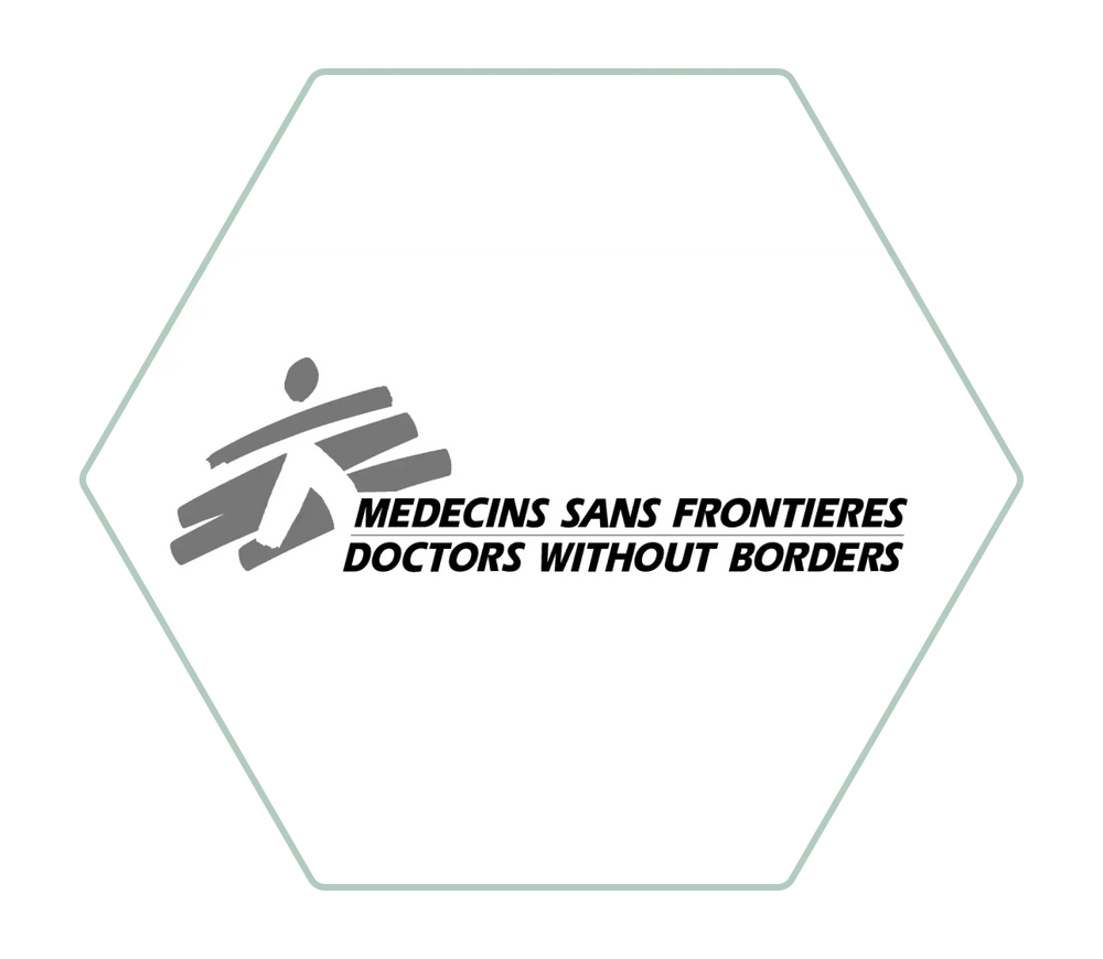 Doctors Without Borders